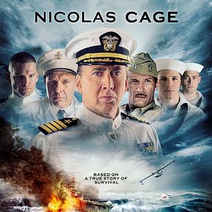 Bilder USS Indianapolis: Men Of Courage