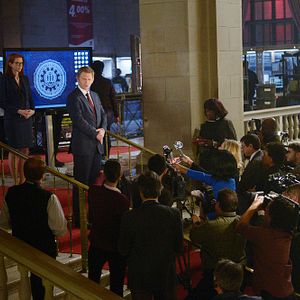 Bilder Mark Pellegrino