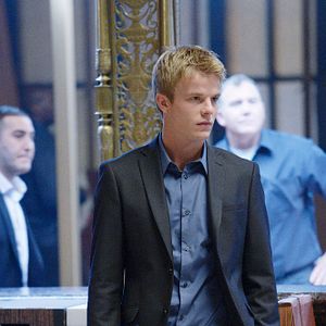 Bilder Graham Rogers