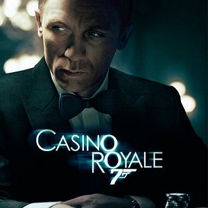 Bilder James Bond 007 - Casino Royale
