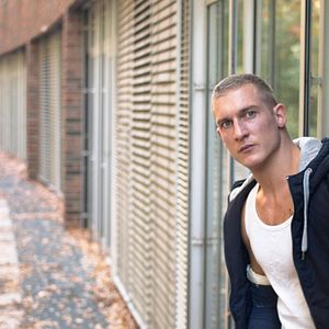 Bilder Wo willst du hin, Habibi?