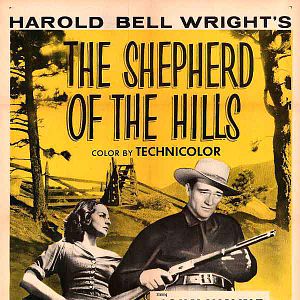 Bilder Verfluchtes Land