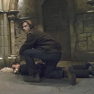 Bilder Supernatural