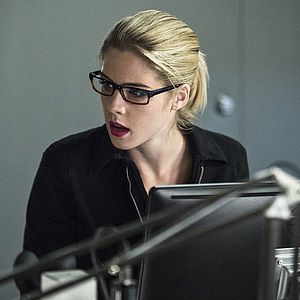 Bilder Emily Bett Rickards