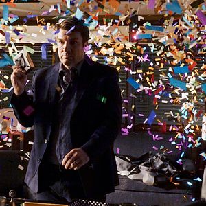 Bilder Nathan Fillion