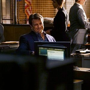 Bilder Nathan Fillion