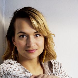 Bilder Bianca Kronlöf