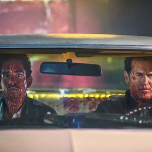 Bilder Bruce Campbell