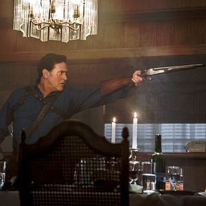 Bilder Bruce Campbell