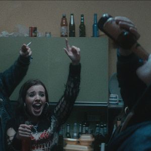 Bilder Elinor Crawley