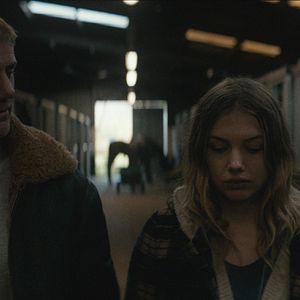 Bilder Hannah Murray