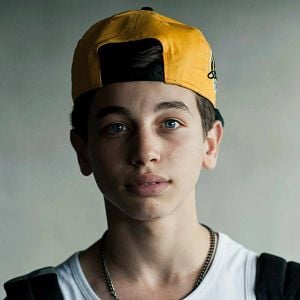 Bilder Mohammed Alghoul