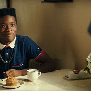 Bilder Shameik Moore