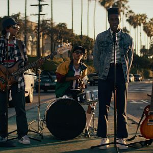 Bilder Shameik Moore