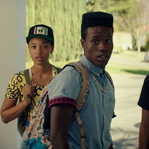 Bilder Shameik Moore