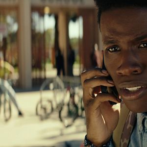 Bilder Shameik Moore