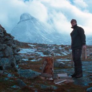 Bilder Å vende tilbake