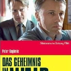 Bilder Das Geheimnis im Wald