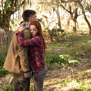 Bilder Wind Walkers - Jagd in den Everglades