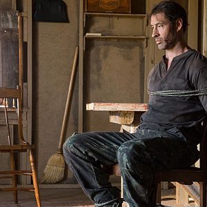 Bilder Wind Walkers - Jagd in den Everglades