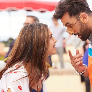 Bilder Ranbir Kapoor