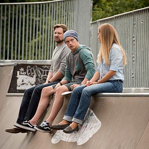 Bilder Club der roten Bänder