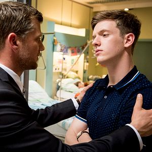 Bilder Club der roten Bänder