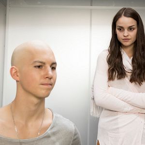 Bilder Club der roten Bänder