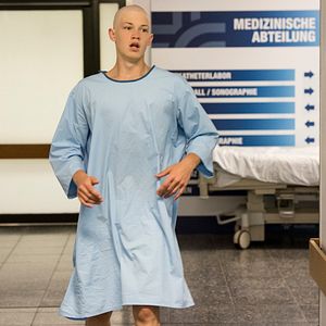 Bilder Club der roten Bänder