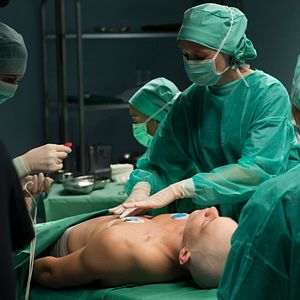 Bilder Club der roten Bänder