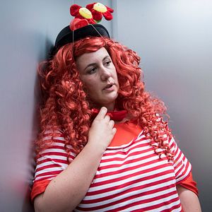 Bilder Stephanie Kämmer