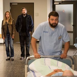 Bilder Club der roten Bänder