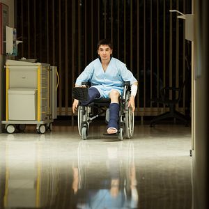 Bilder Club der roten Bänder