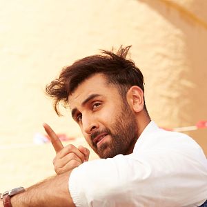 Bilder Ranbir Kapoor