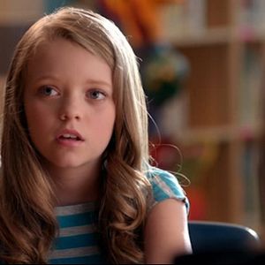 Bilder McKenna Shoots for the Stars