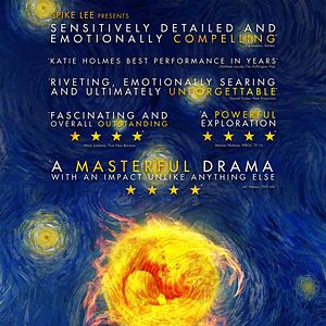 Bilder Touched With Fire