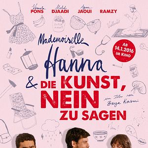 Bilder Mademoiselle Hanna und die Kunst Nein zu sagen