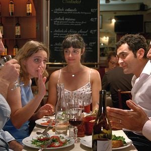 Bilder Mademoiselle Hanna und die Kunst Nein zu sagen