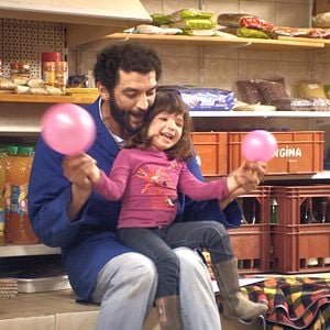 Bilder Mademoiselle Hanna und die Kunst Nein zu sagen