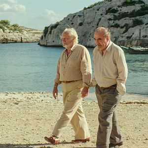 Bilder Niels Arestrup