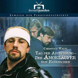 Bilder Tag der Abrechnung - Der Amokläufer von Euskirchen