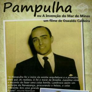 Bilder Pampulha ou a invenção do mar de Minas