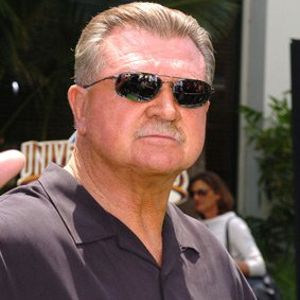Bilder Mike Ditka