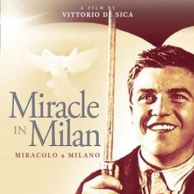 Bilder Das Wunder von Mailand