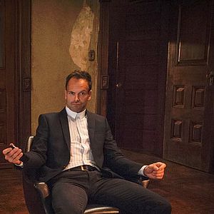 Bilder Jonny Lee Miller