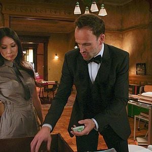 Bilder Jonny Lee Miller