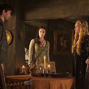 Bilder Torrance Coombs