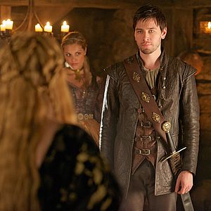 Bilder Torrance Coombs