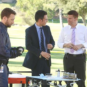 Bilder David Boreanaz