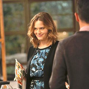 Bilder Bones - Die Knochenjägerin